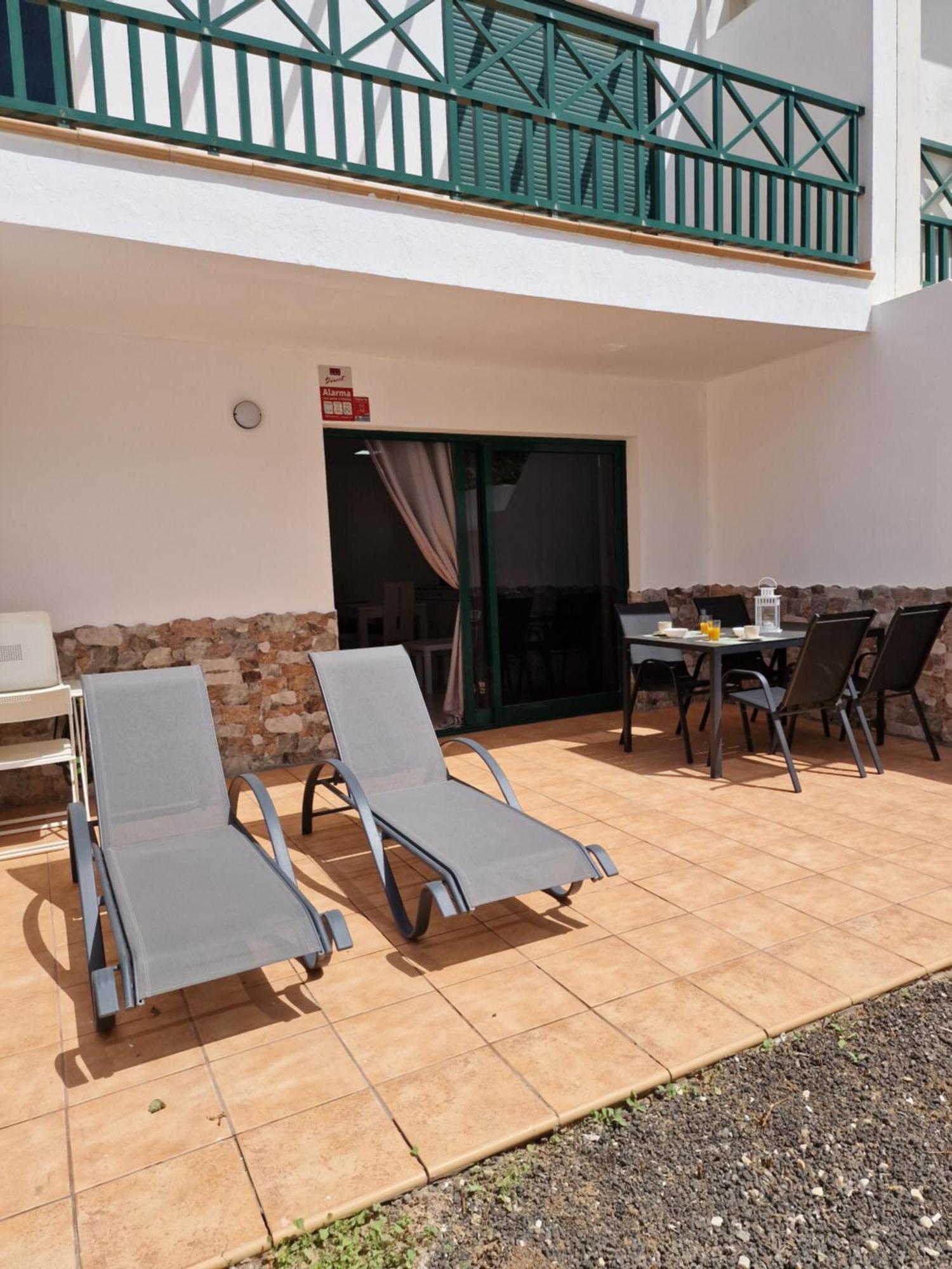 Villa Casa Sophie Playa Blanca  Exterior foto