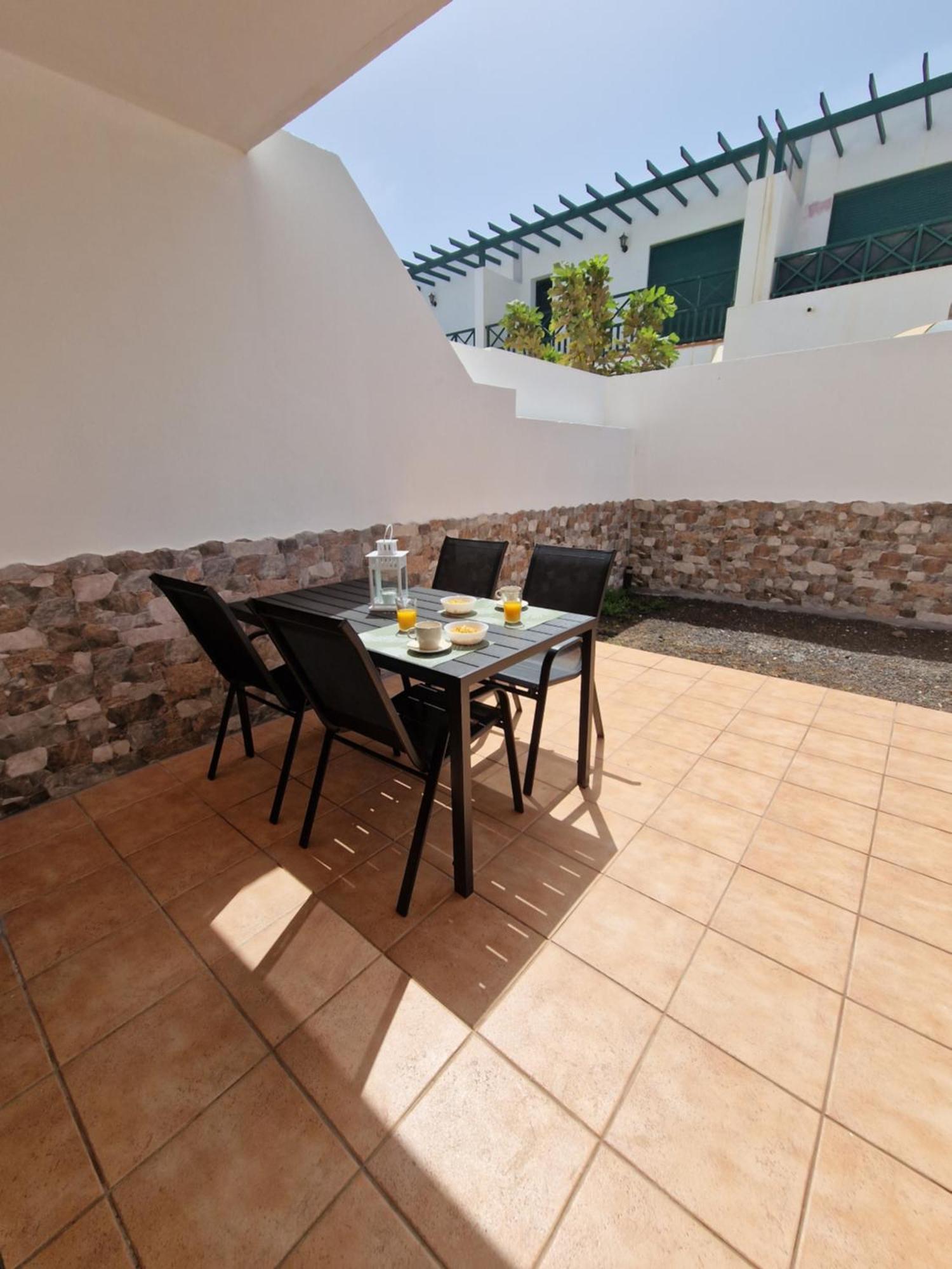 Villa Casa Sophie Playa Blanca  Exterior foto